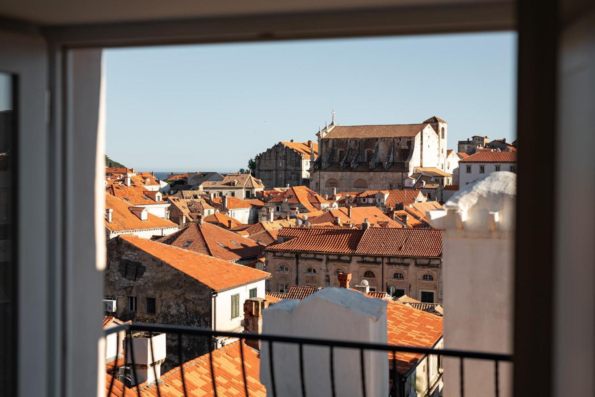 San Rocco Palace Dubrovnik Exterior photo