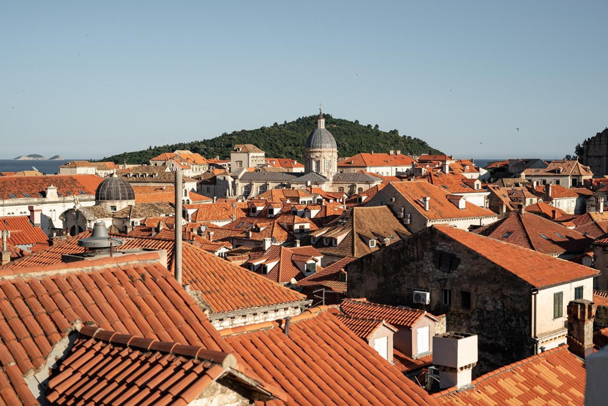 San Rocco Palace Dubrovnik Exterior photo