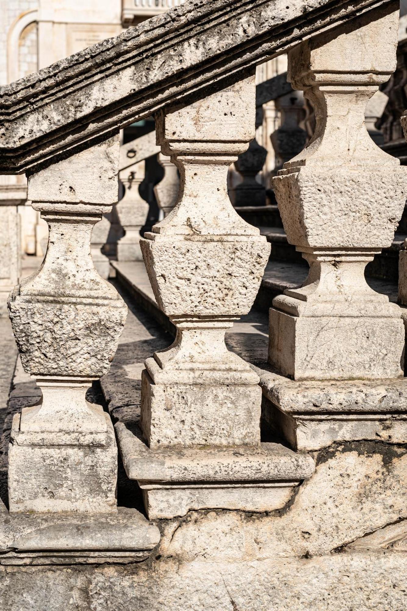 San Rocco Palace Dubrovnik Exterior photo